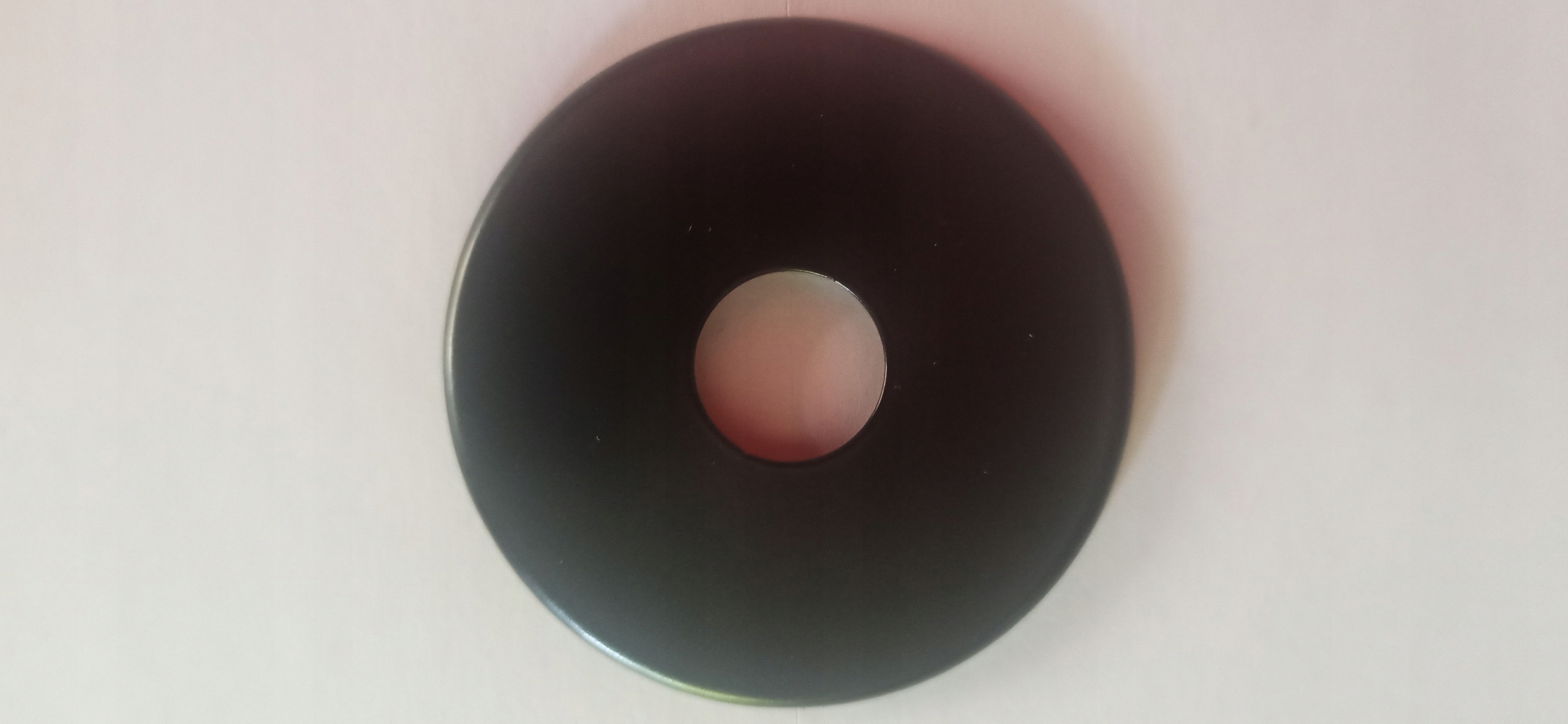 Rozeta Pojed Fi16 58Mm Grafit – Idealne rozwiązanie do maskowania