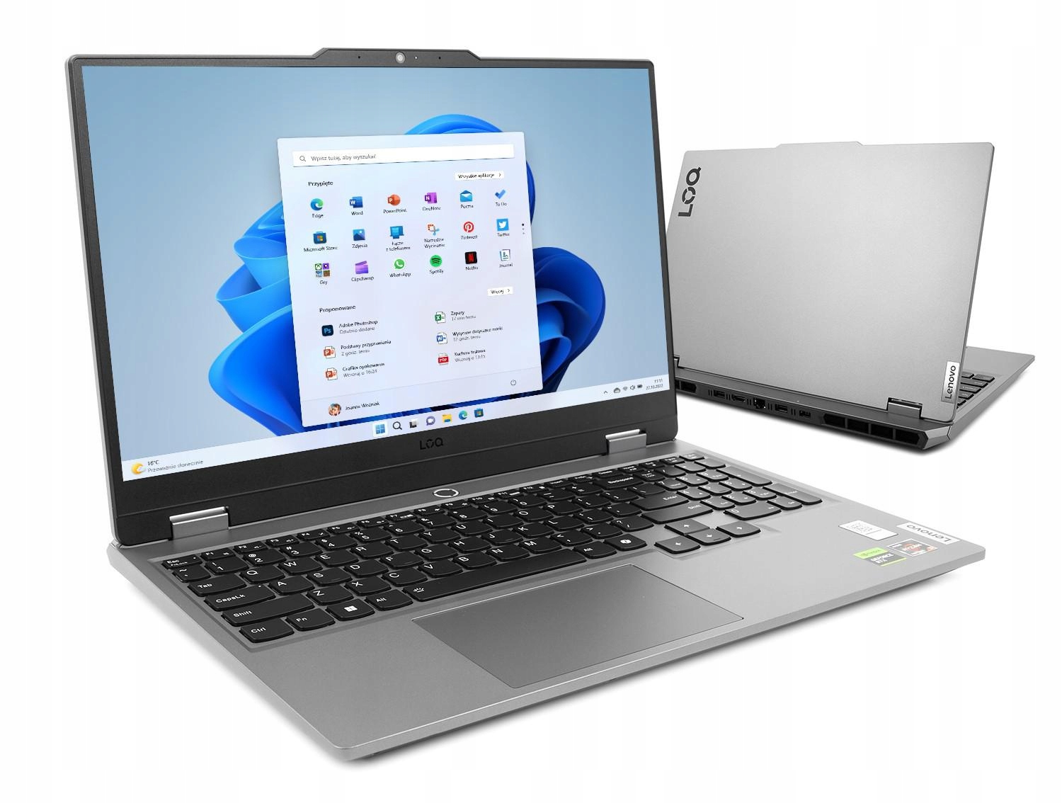 System operacyjny Windows 11 Home