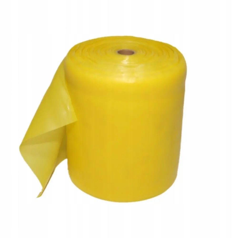 Parametry techniczne: Szerokość, długość i grubość taśmy