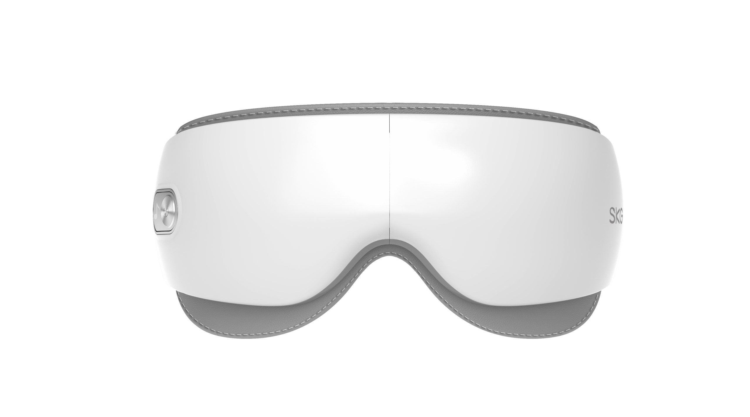 Wysoka moc 10 W dla efektywnego relaksu