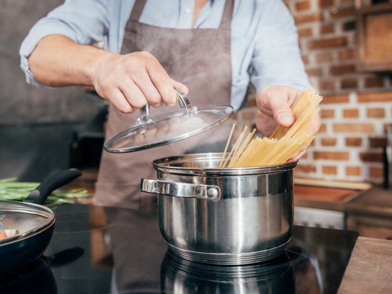 Mechaniczny wskaźnik zużycia wkładu filtrującego