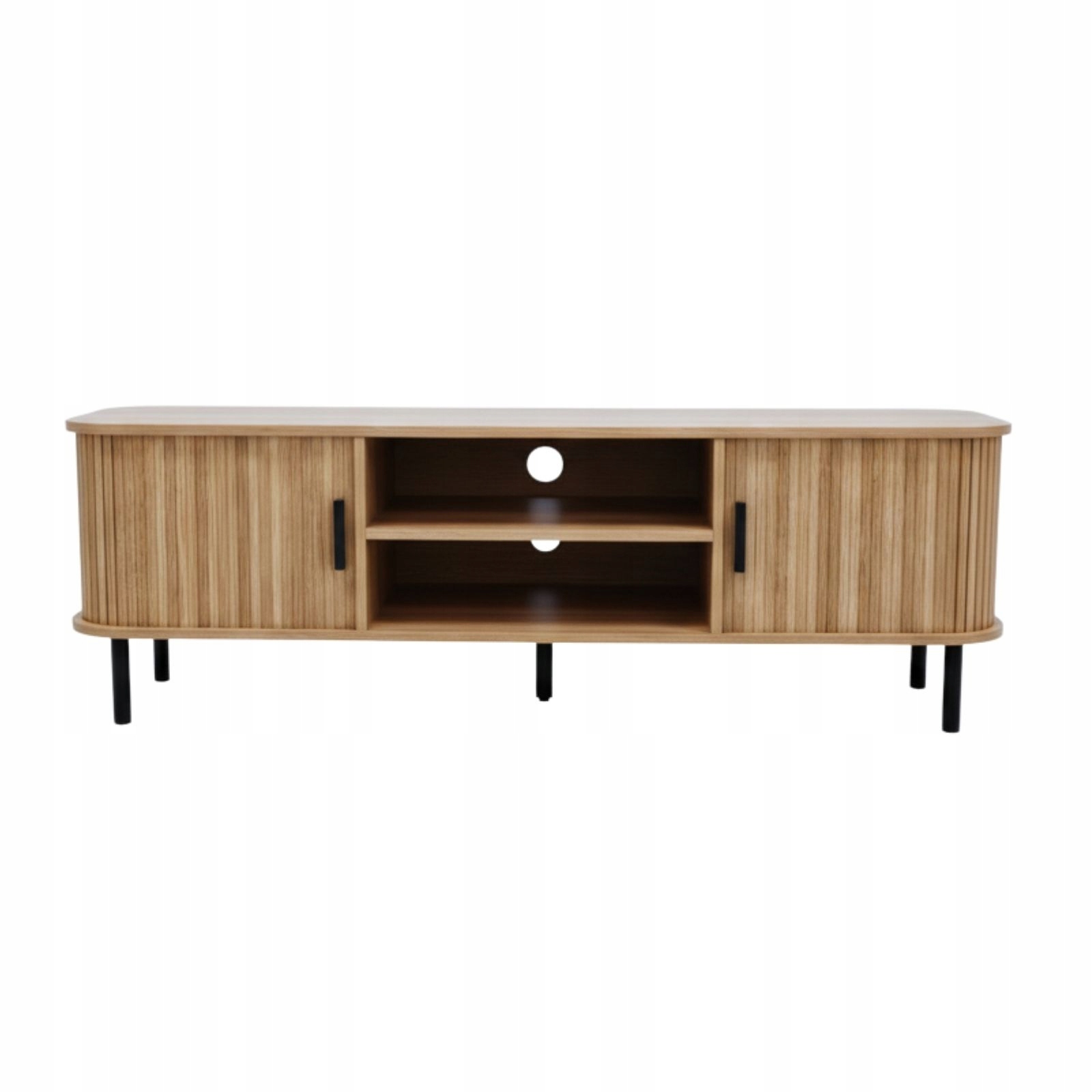 Przemyślana konstrukcja i nowoczesny design