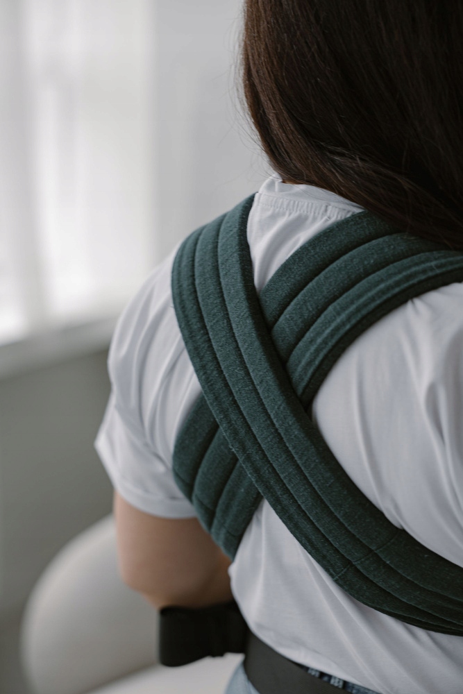 Innowacyjny system regulacji dla maksymalnego komfortu