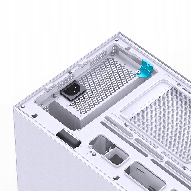 Wsparcie dla płyt głównych Mini-ITX i Micro-ATX