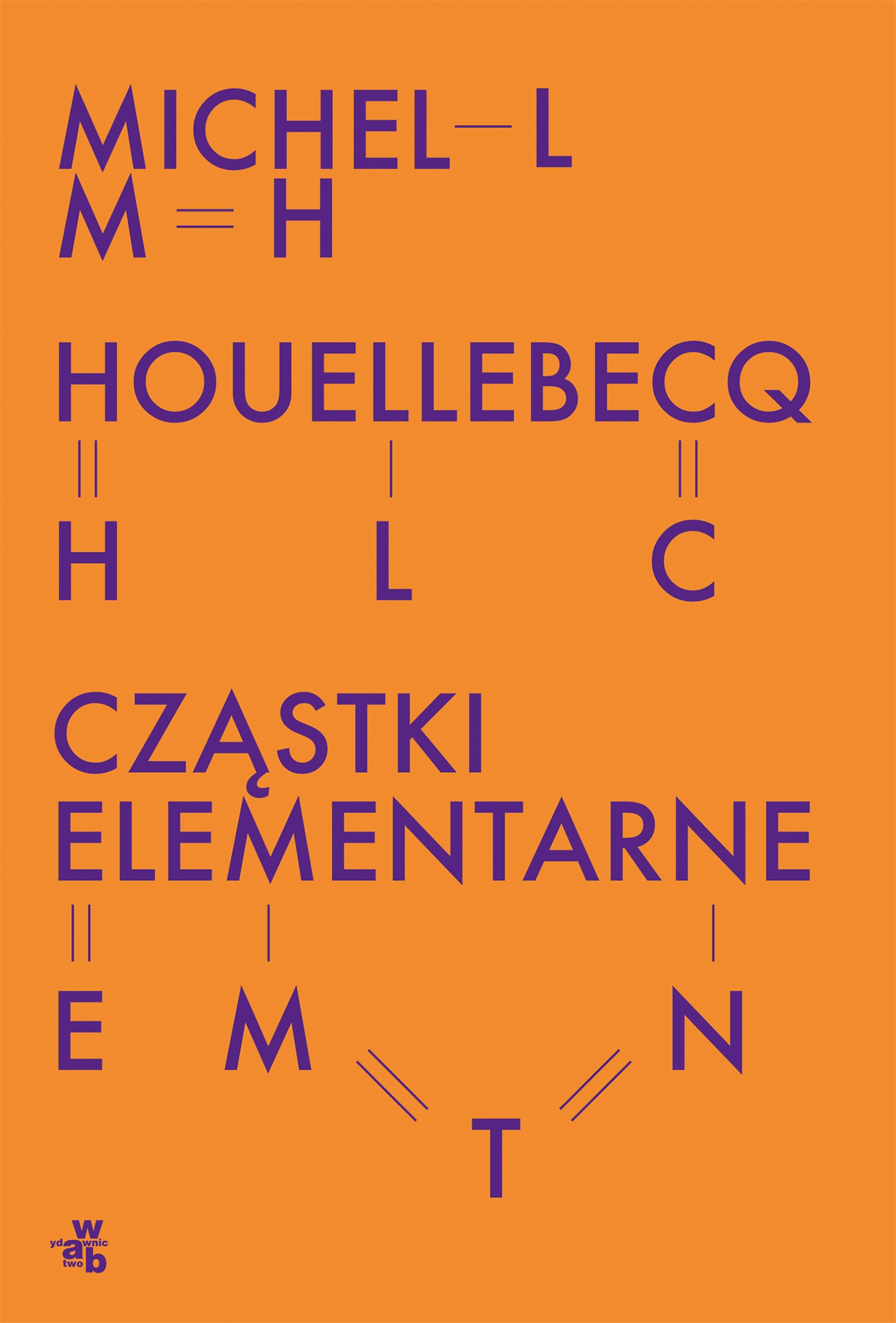 Cząstki elementarne EDUKAMP – Fascynująca podróż w świat literatury