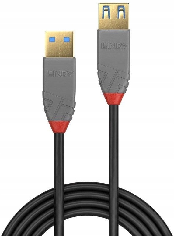 Wydajność i jakość - Przepustowość SuperSpeed do 5 Gb/s