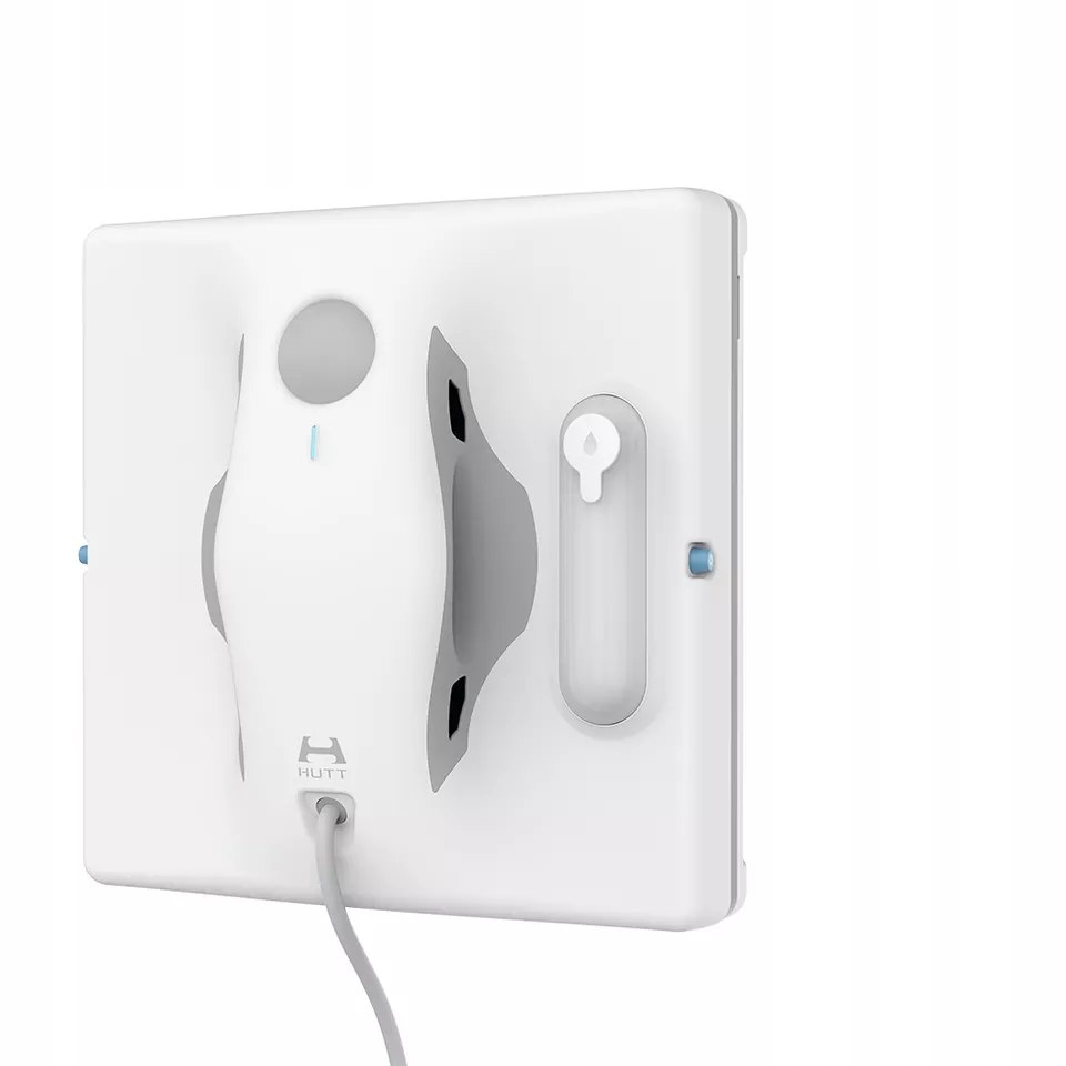 Wysoka moc 90 W – Efektywne czyszczenie w krótkim czasie