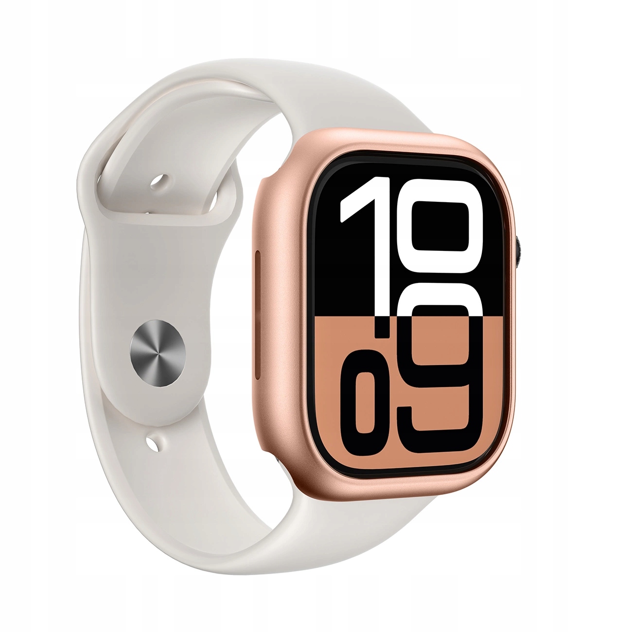 Wszechstronna ochrona dla Apple Watcha