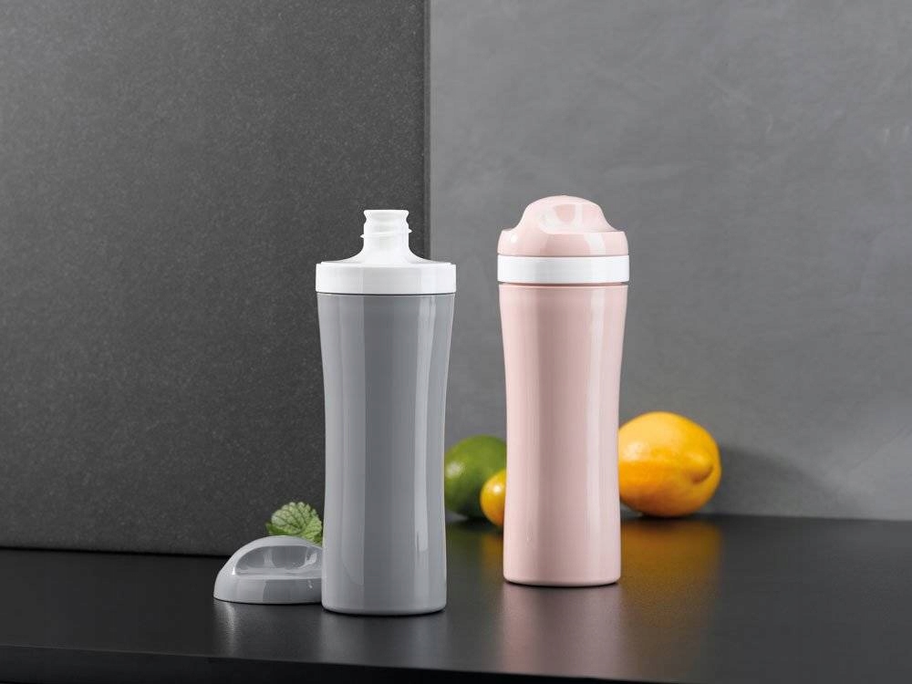 Higieniczne użytkowanie – Łatwe czyszczenie i konserwacja