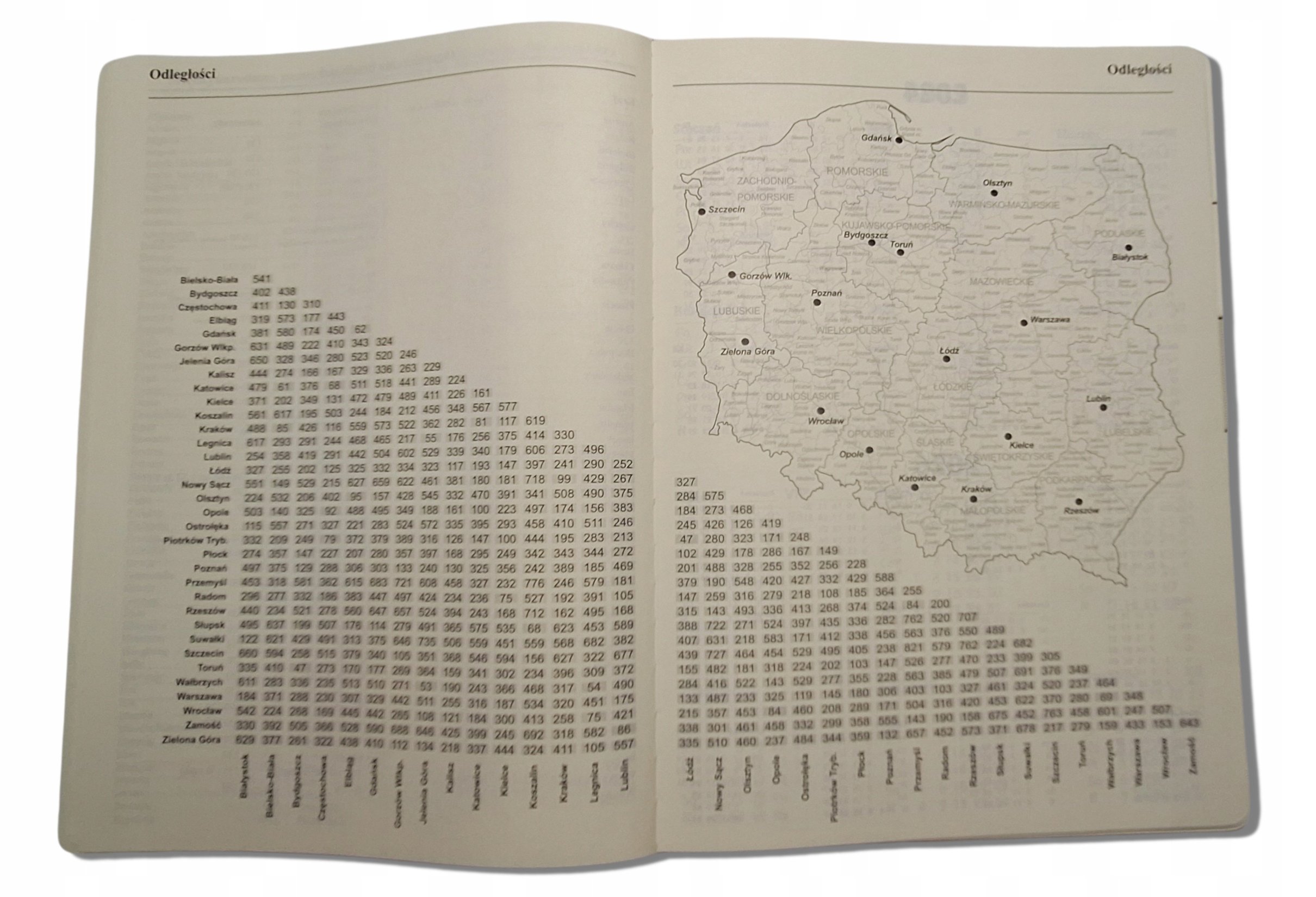 Wymienne wkłady – dostosuj kalendarz do swoich potrzeb