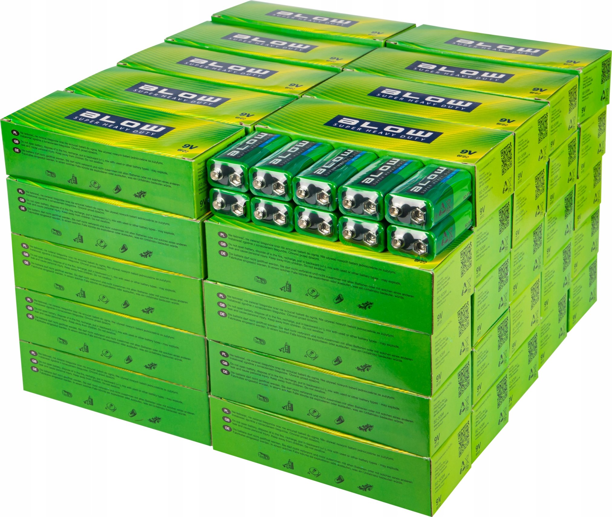 Pakowanie i ilość – 500 sztuk w opakowaniu