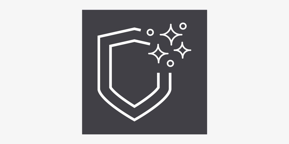 Higiena prania z systemem Candy Clean Shield™