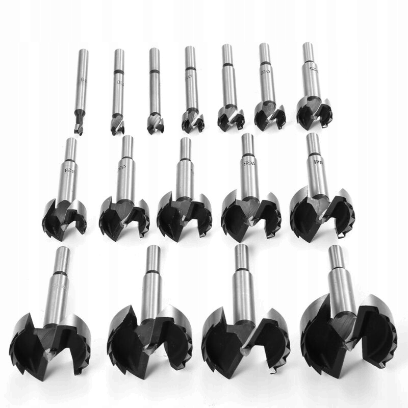 Funkcjonalność sękowników – Usuwanie defektów w drewnie