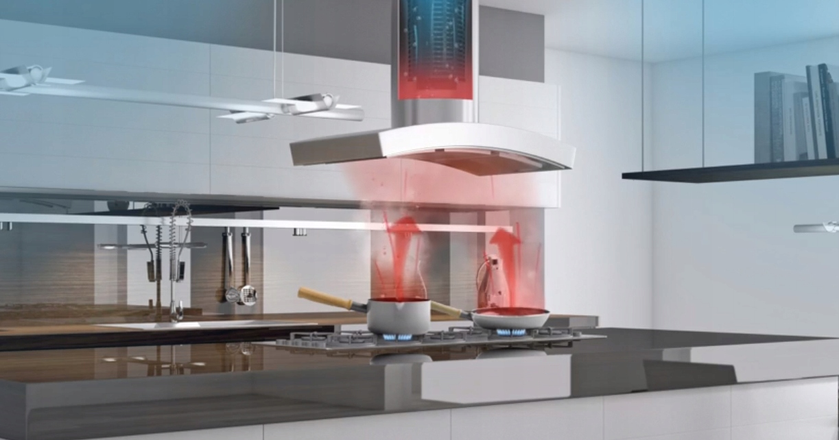 Automatyczne działanie i efektywność filtra plazmowego