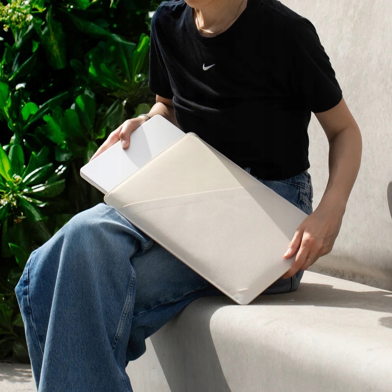 Ochrona przed zarysowaniami i uszkodzeniami