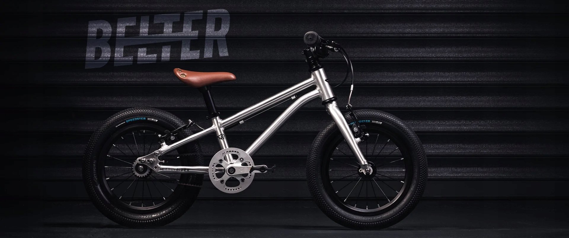 Early Rider Belter 14
