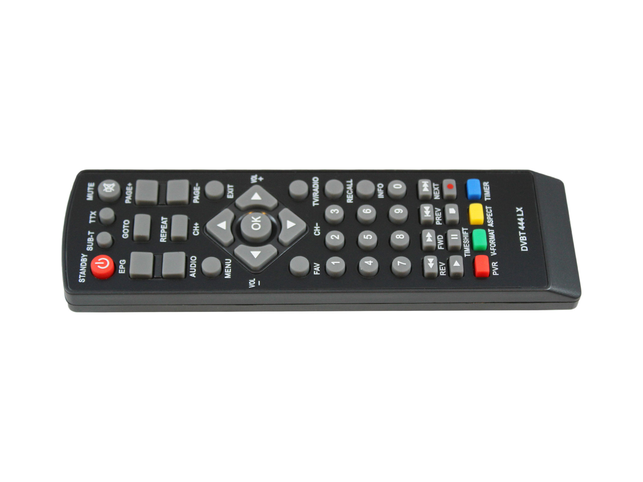 Pilot do Canva DVBT 444/MANTA 02/APOLLO – Twój niezawodny towarzysz telewizyjny