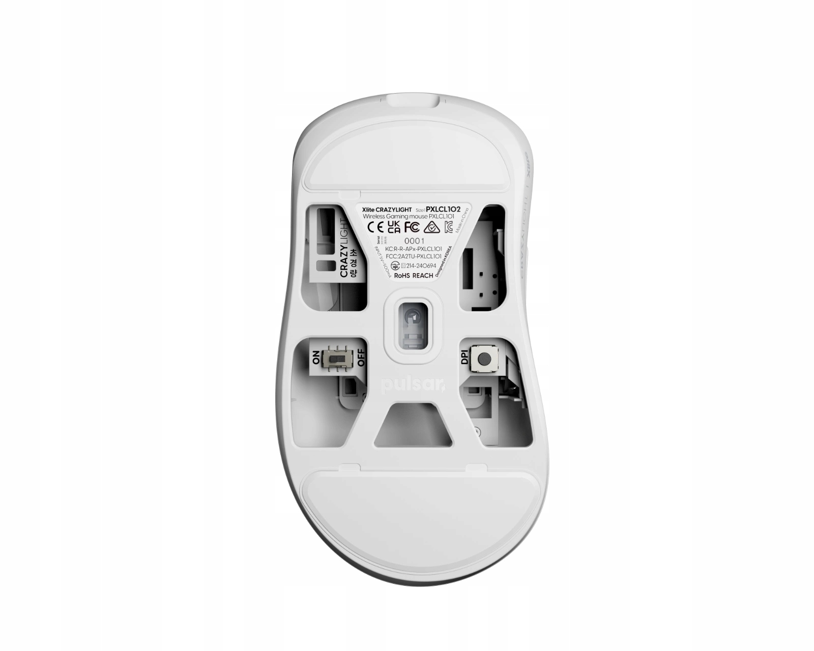 Wydajność na najwyższym poziomie z sensorem XS-1