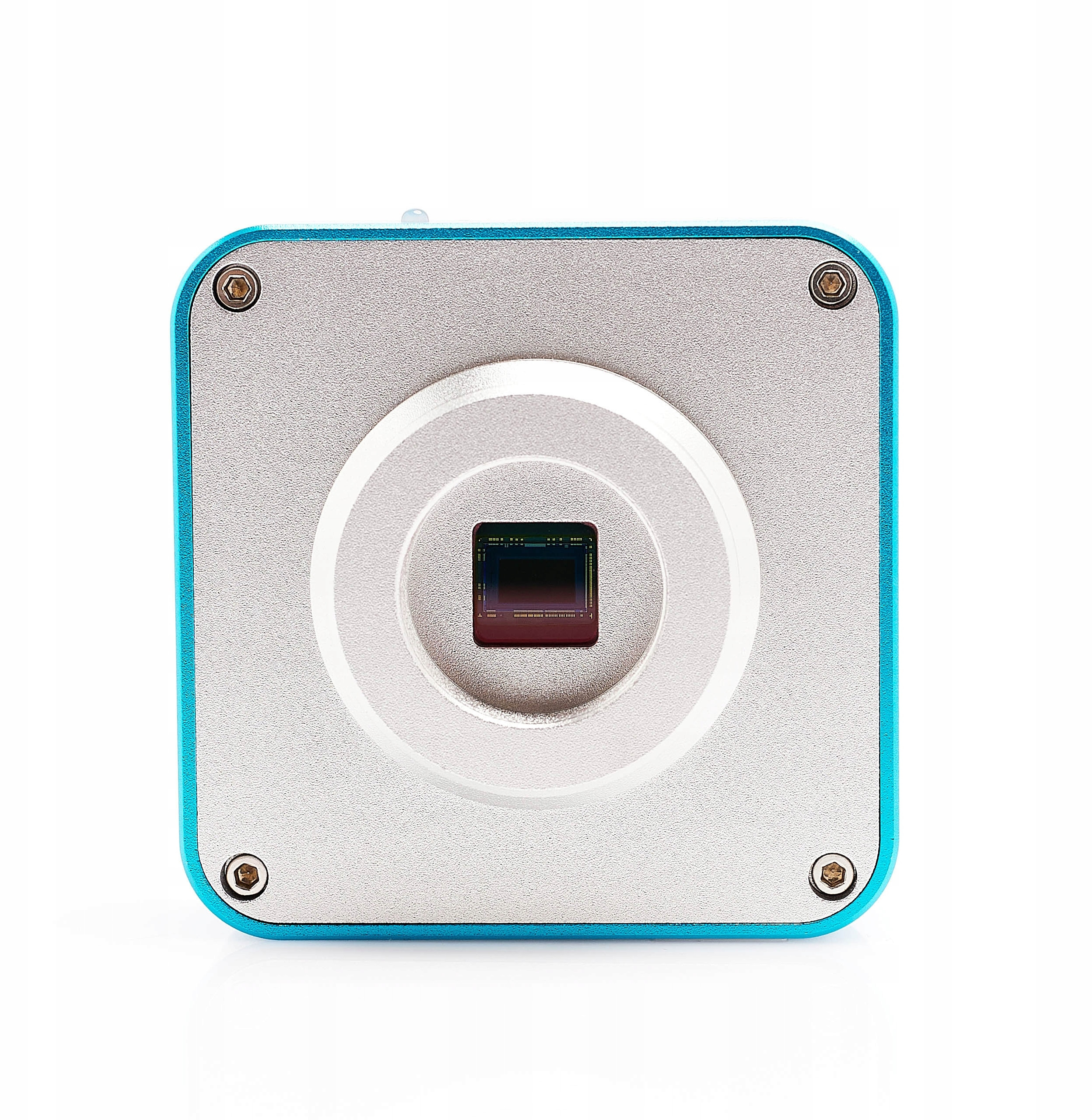 Zaawansowany sensor Sony IMX385 – Doskonałe odwzorowanie kolorów