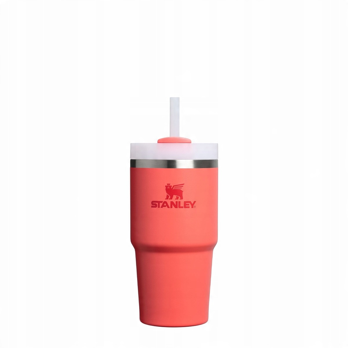 Kubek termiczny Stanley Quencher H2.O FlowState™ 0.6L – Idealny towarzysz na każdą okazję