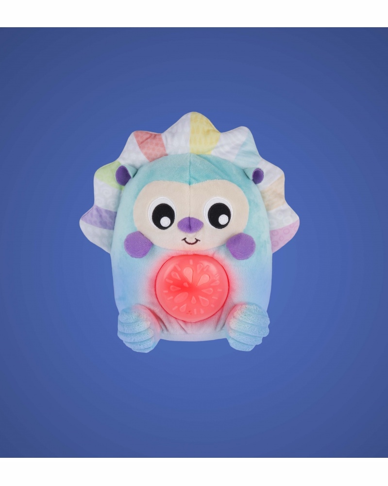 Automatyczne rozpoznawanie płaczu – inteligentne wsparcie dla rodziców