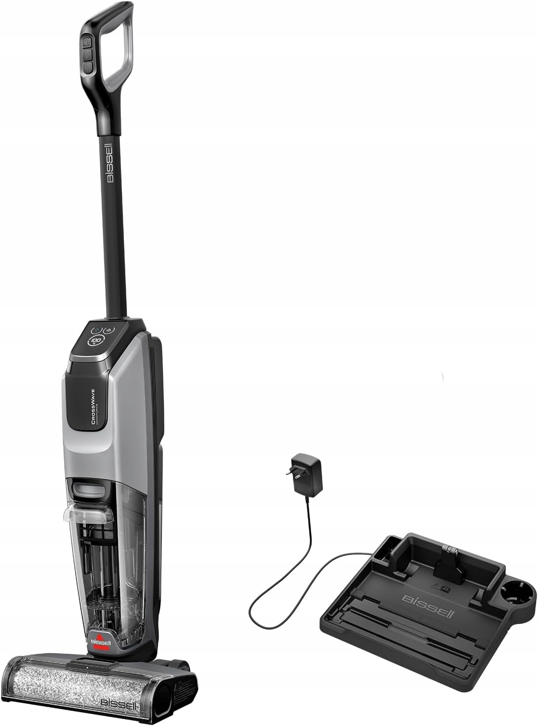 Zasięg pracy – 7 metrów dla większej swobody