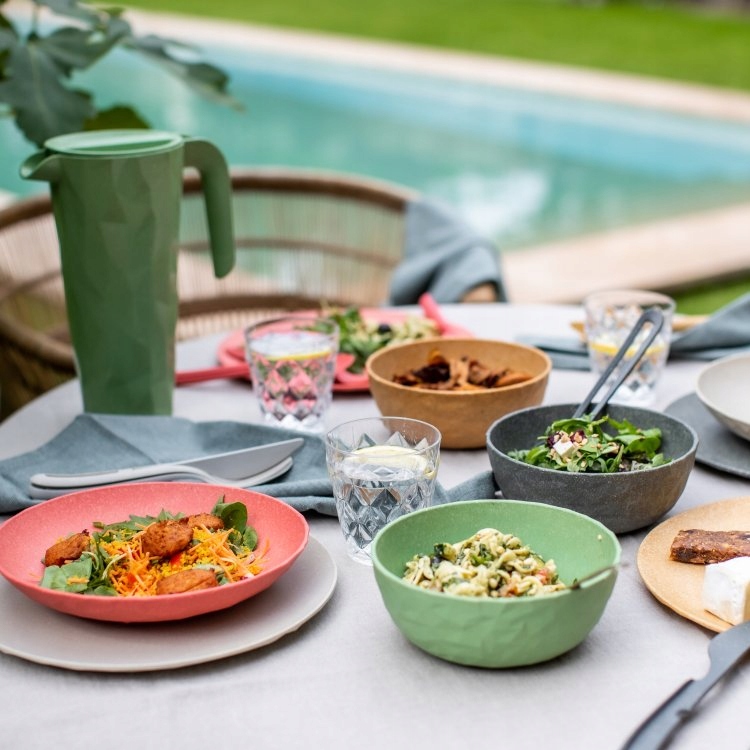 Ekologiczne materiały i trwałość