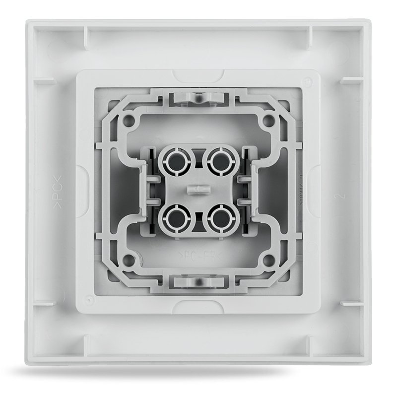 Obsługa elementów wykonawczych bezpośrednio na urządzeniu