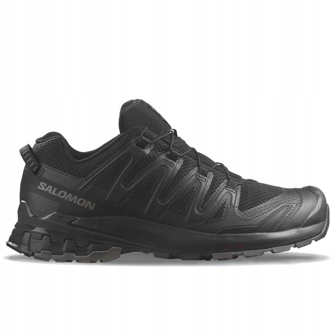 Buty Salomon XA Pro 3D V9 472718 – Idealne do biegania terenowego