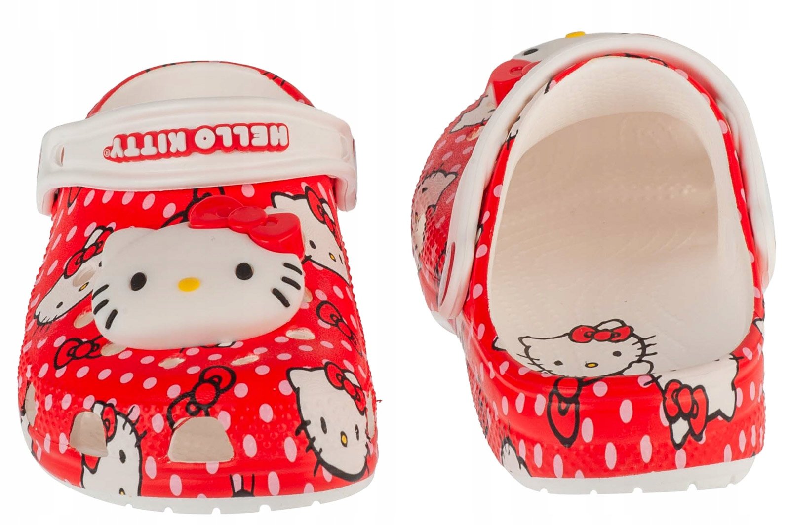 Komfort i lekkość dla aktywnych maluchów