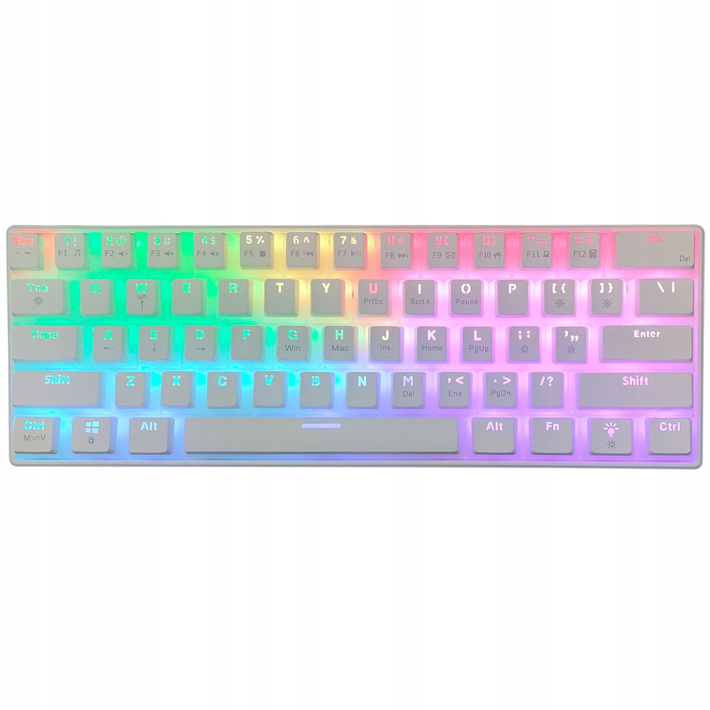 Przełączniki Red/Z Switch – Szybkość i precyzja w każdym ruchu