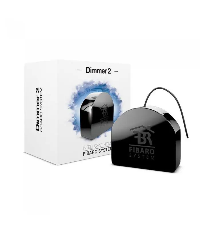Dimmer 2 250W (FGD-2120) – Inteligentne sterowanie oświetleniem w Twoim domu