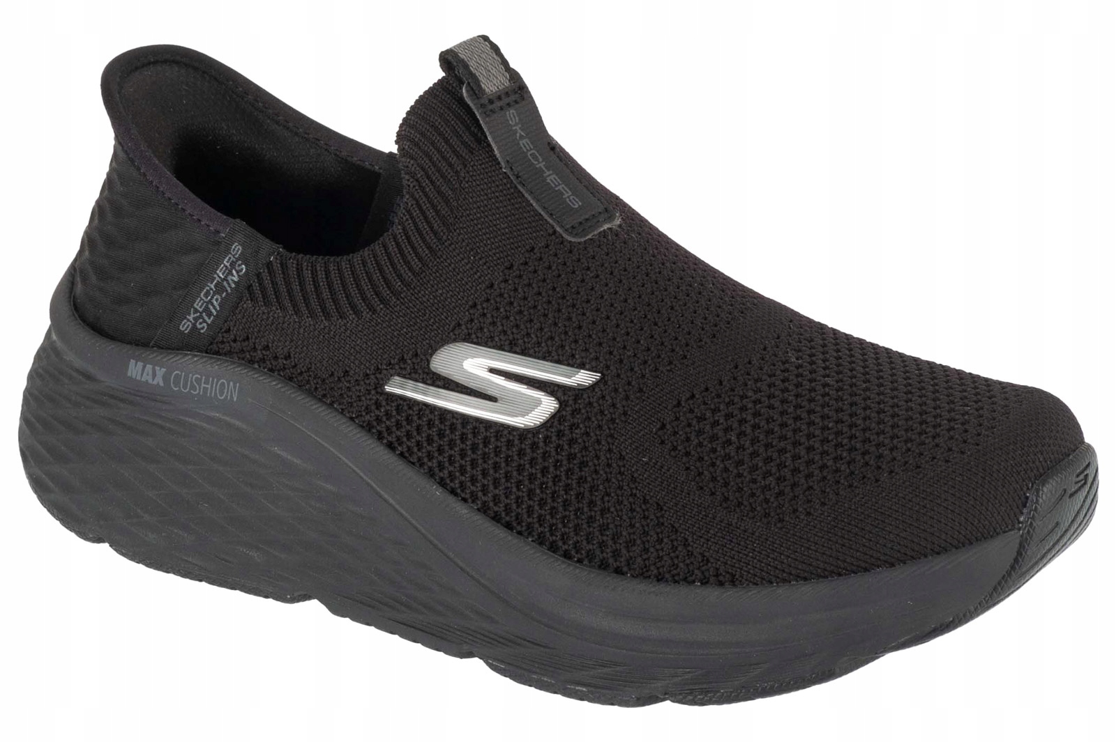 Skechers Slip-Ins Max Cushioning Elite 2.0 – Komfortowe buty do biegania dla kobiet