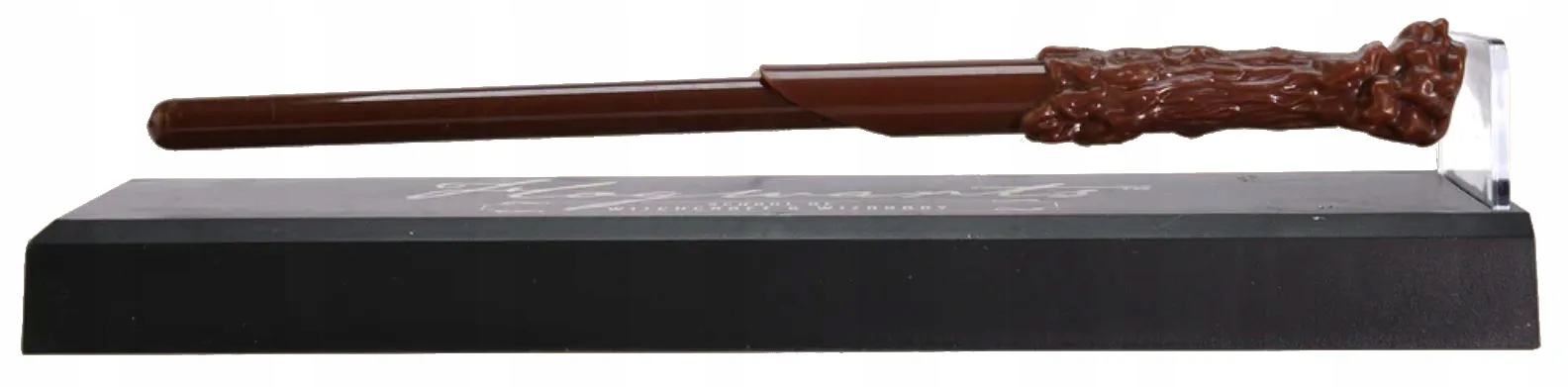 Niezwykły Efekt Wizualny – Długopis, Który Unosi się w Powietrzu