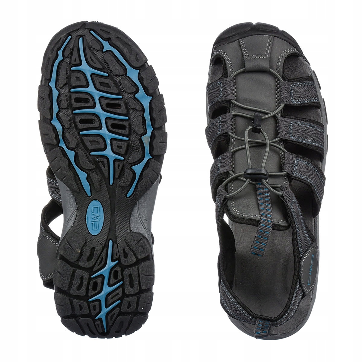 Etyczne podejście – Sandały Vegan Friendly