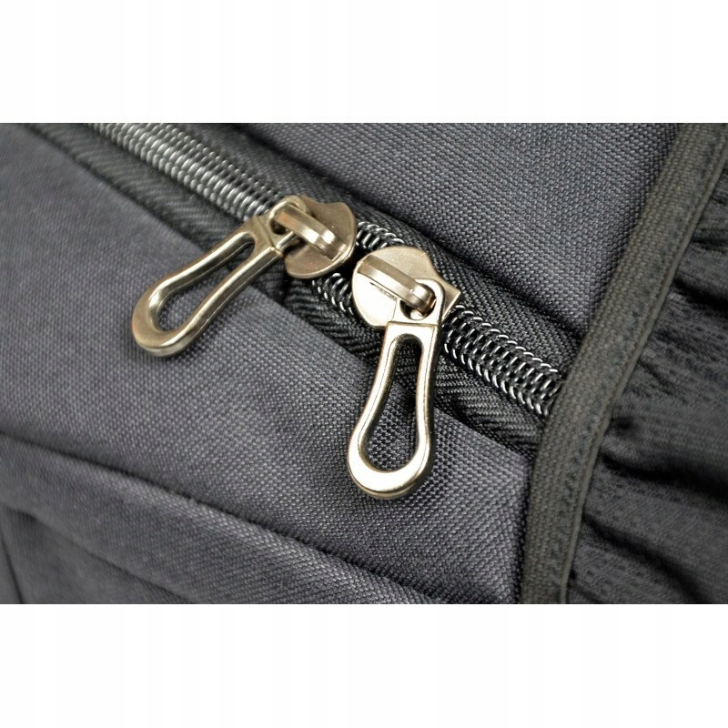 Wytrzymałość – Metalowe zamki i logo