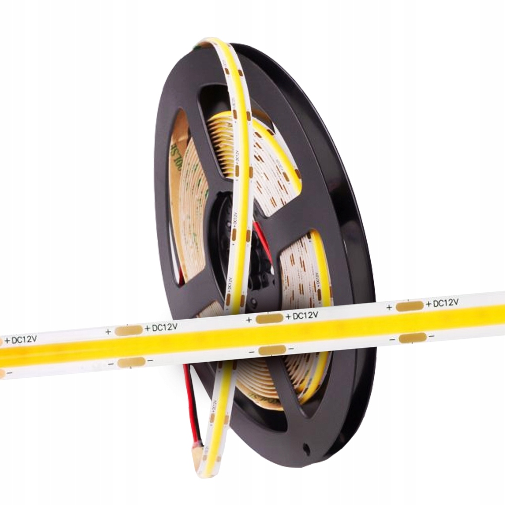 Taśma LED ECOLIGHT2 EcoLight EC67799/01-008 – Nowoczesne oświetlenie do Twojego domu