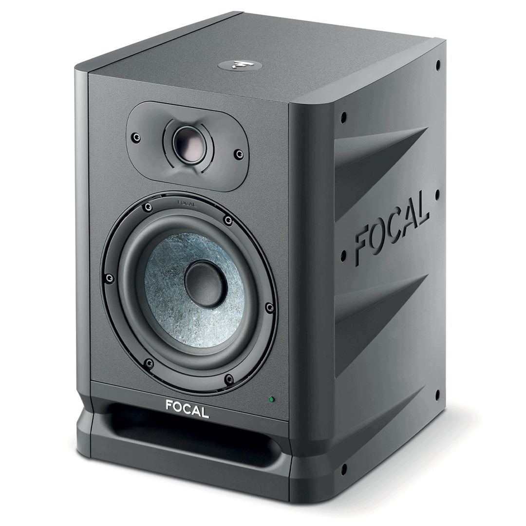 ALPHA EVO 50 - Monitor studyjny dla profesjonalnych twórców dźwięku