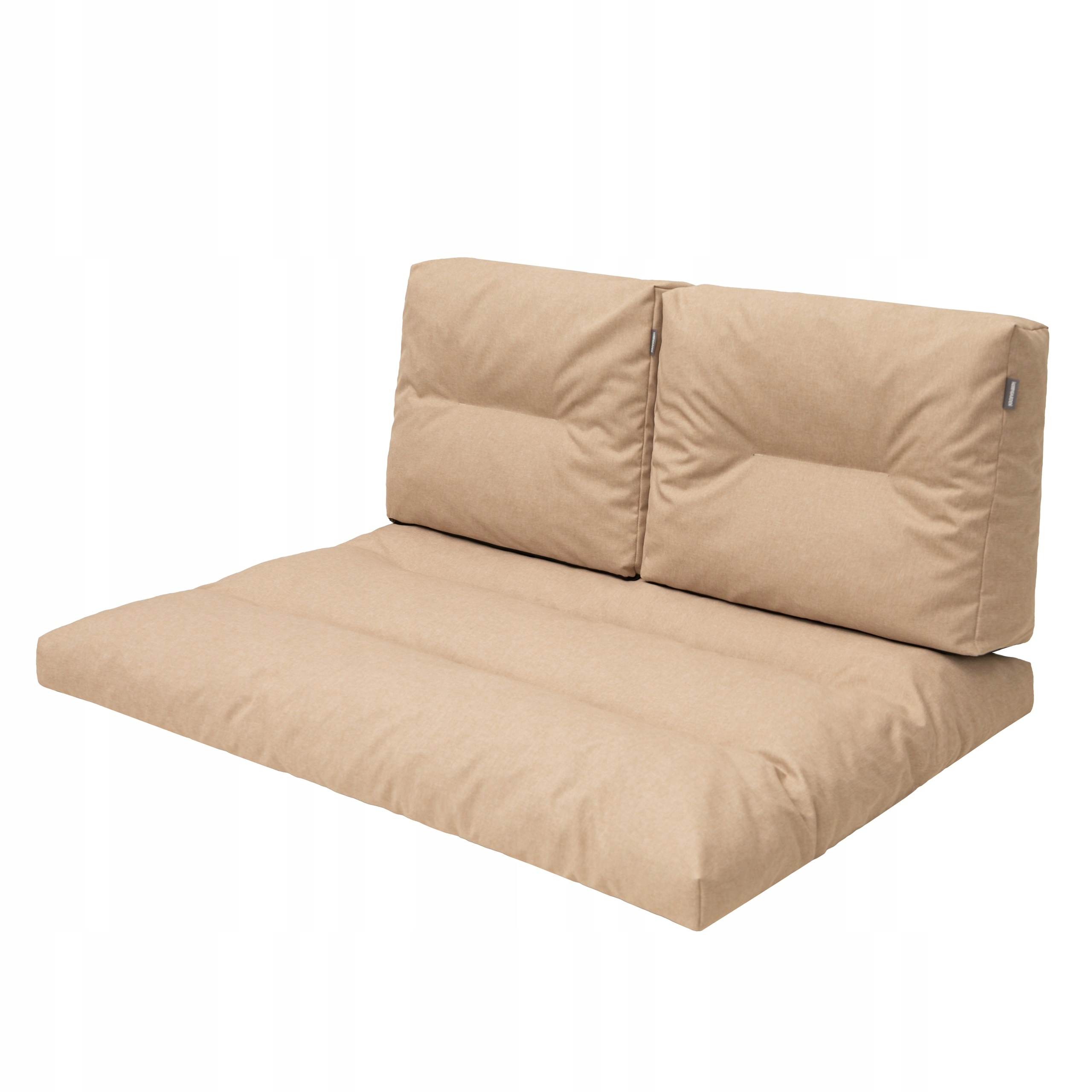 Poduszki Flora Beżowy – Komfort i styl w Twoim ogrodzie