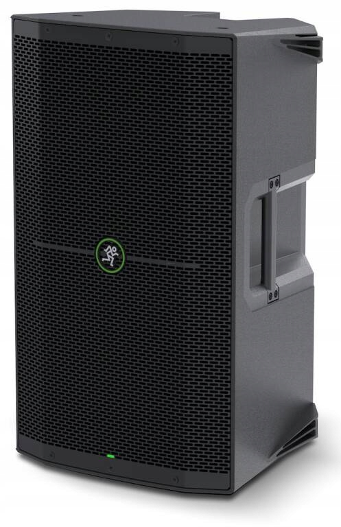 Moc i wydajność – 1400W bi-amp dla doskonałego brzmienia