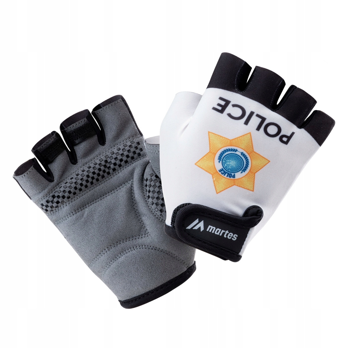 Dziecięce rękawice BALDO Gloves Boy – Idealne dla małych rowerzystów