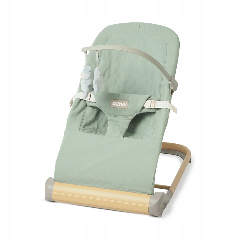 Naturalne bujanie zgodne z rytmem dziecka