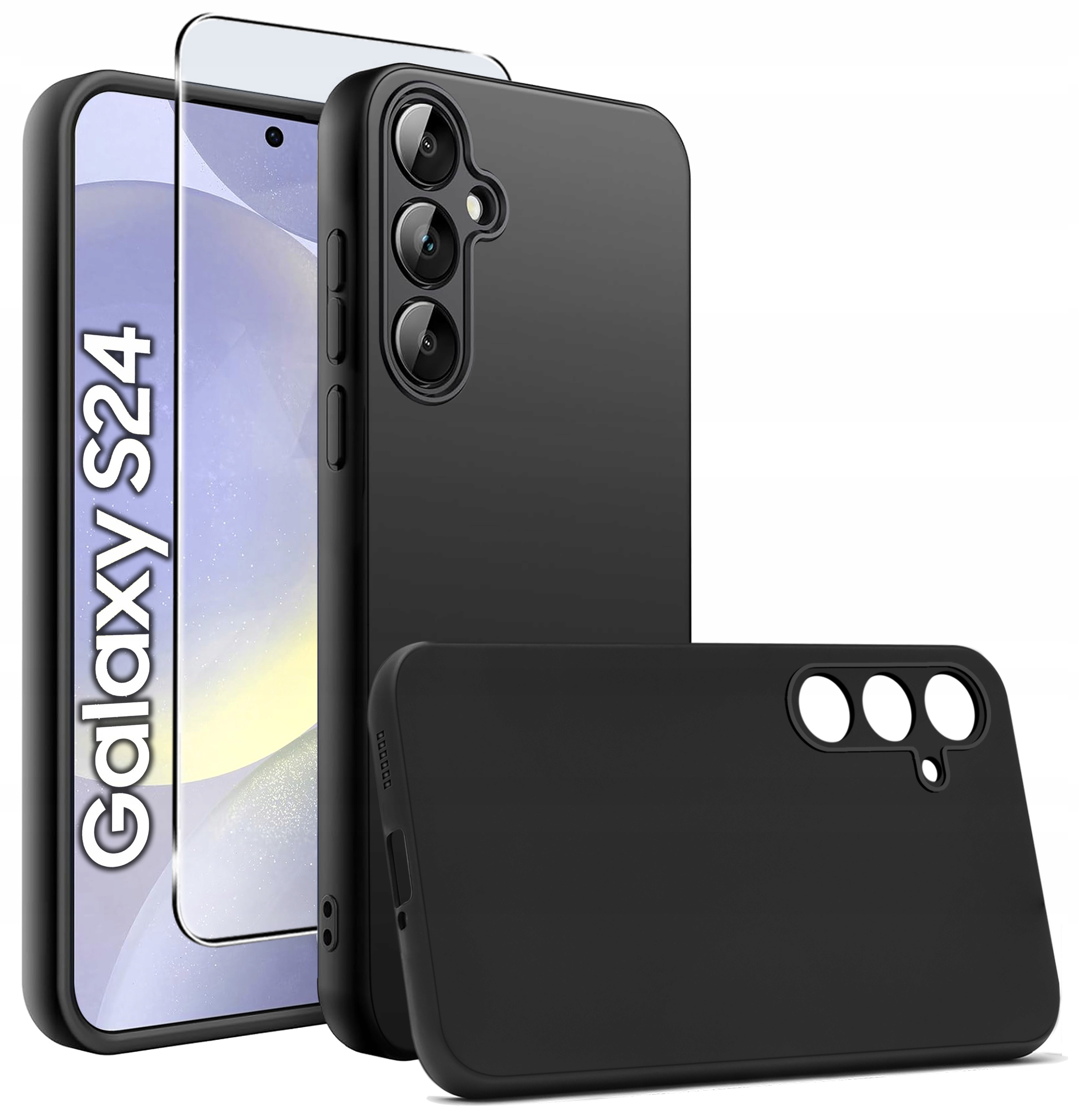 Zestaw akcesoriów do czyszczenia ekranu