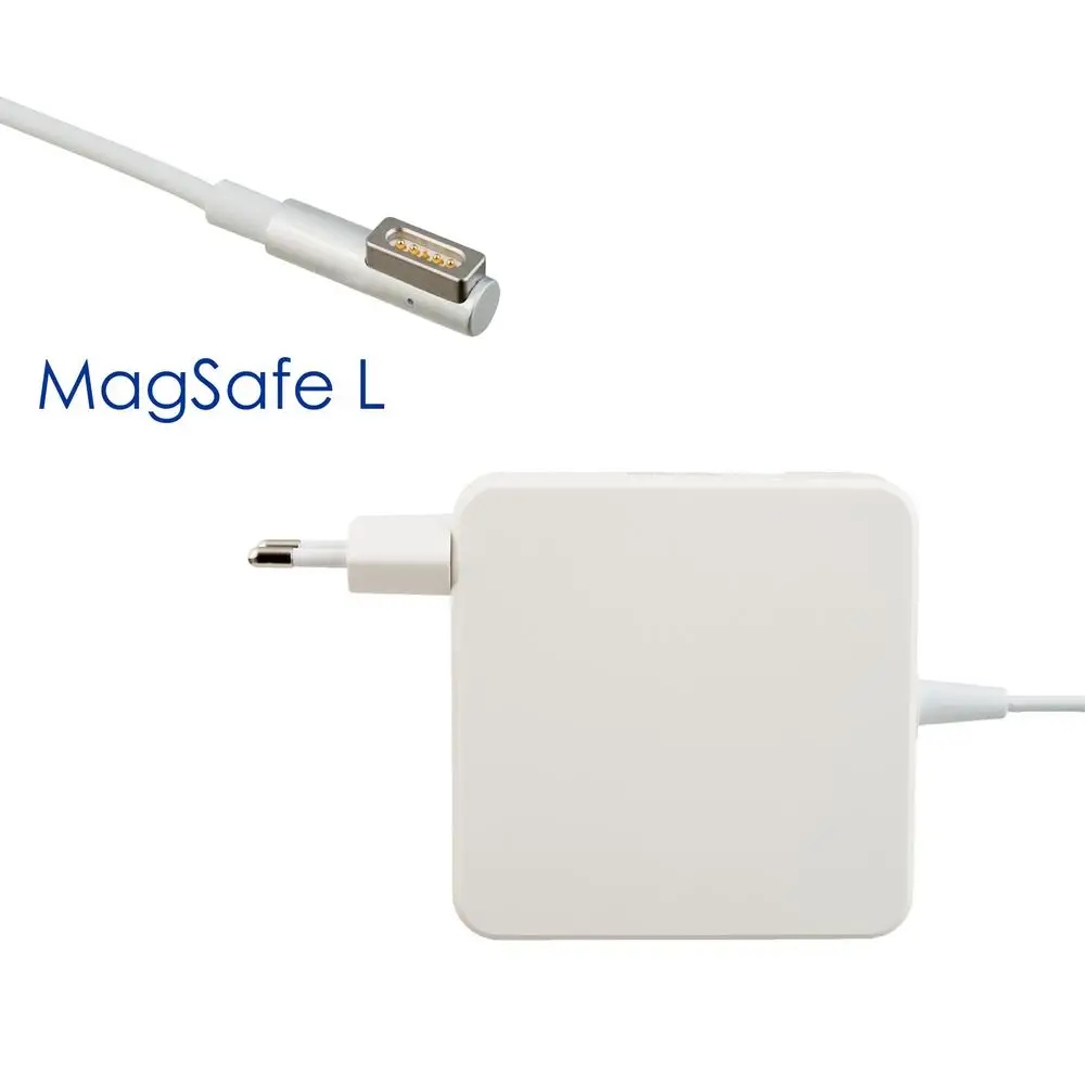 Złącze MagSafe 5-pin – Bezpieczne i wygodne podłączenie