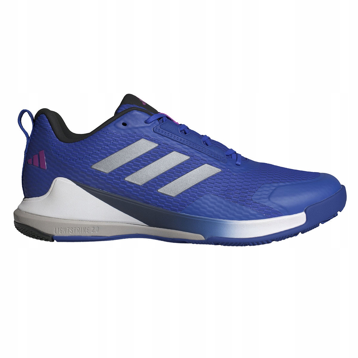 Buty adidas Novaflight 2 M ID3668 – Wznieś się w powietrze podczas gry