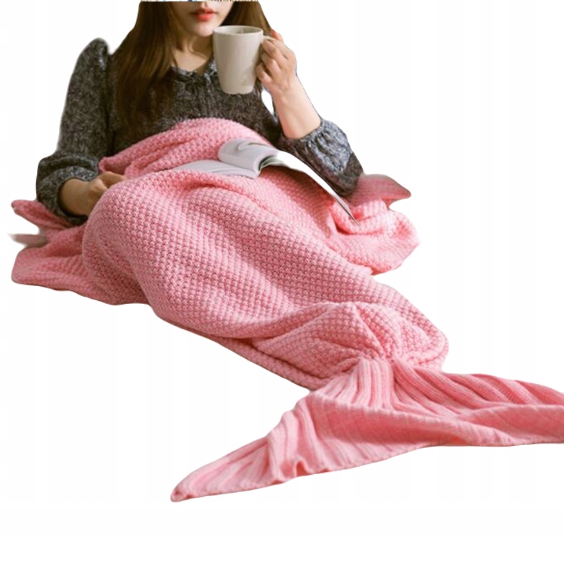 Ciepły i komfortowy – Doskonały na jesienne wieczory