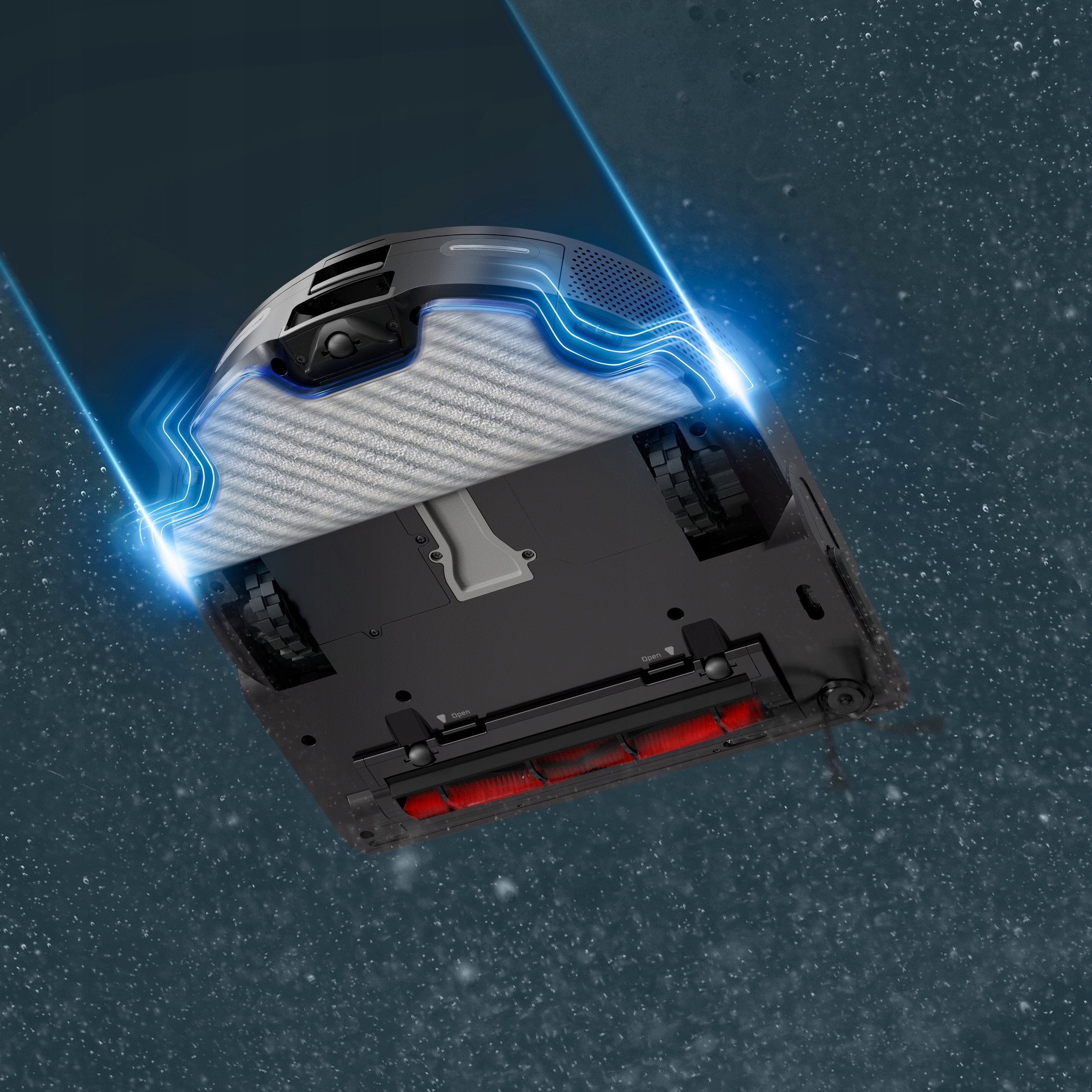 Planowanie sprzątania z aplikacją – Personalizacja potrzeb użytkownika