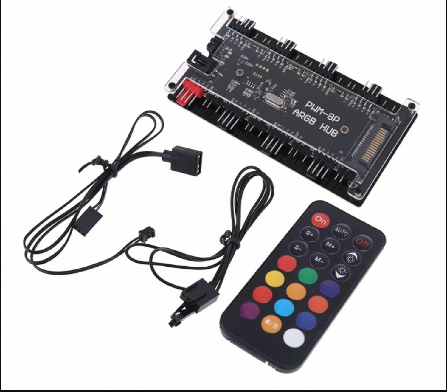 Technologia PWM – Optymalizacja prędkości obrotowej