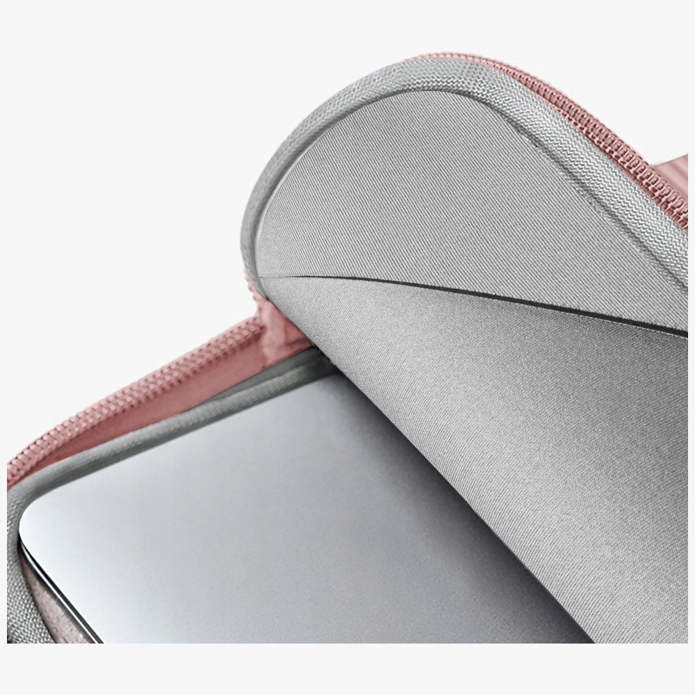 Trójwarstwowa ochrona i miękkie wnętrze