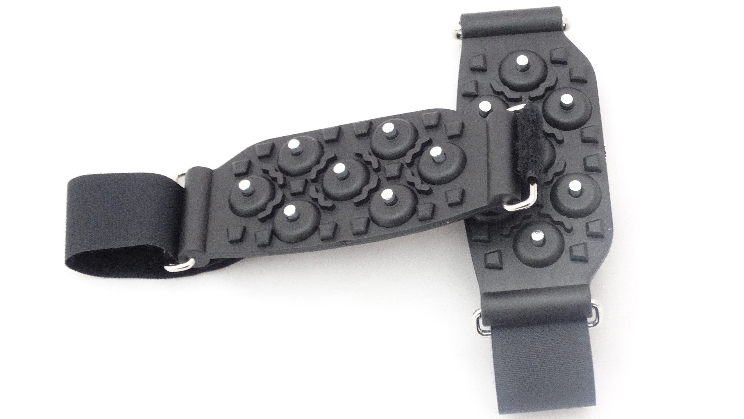 Elastyczne i lekkie – idealne dopasowanie do butów